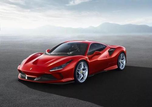 日内瓦车展霸气外观新车盘点,日内瓦车展超跑视频