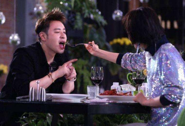 吴昕谈不结婚的原因,吴昕不愿提起的辛酸史