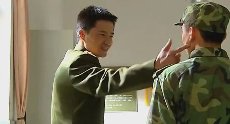 段奕宏王宝强士兵突击经典台词,段奕宏和王宝强士兵突击高燃混剪