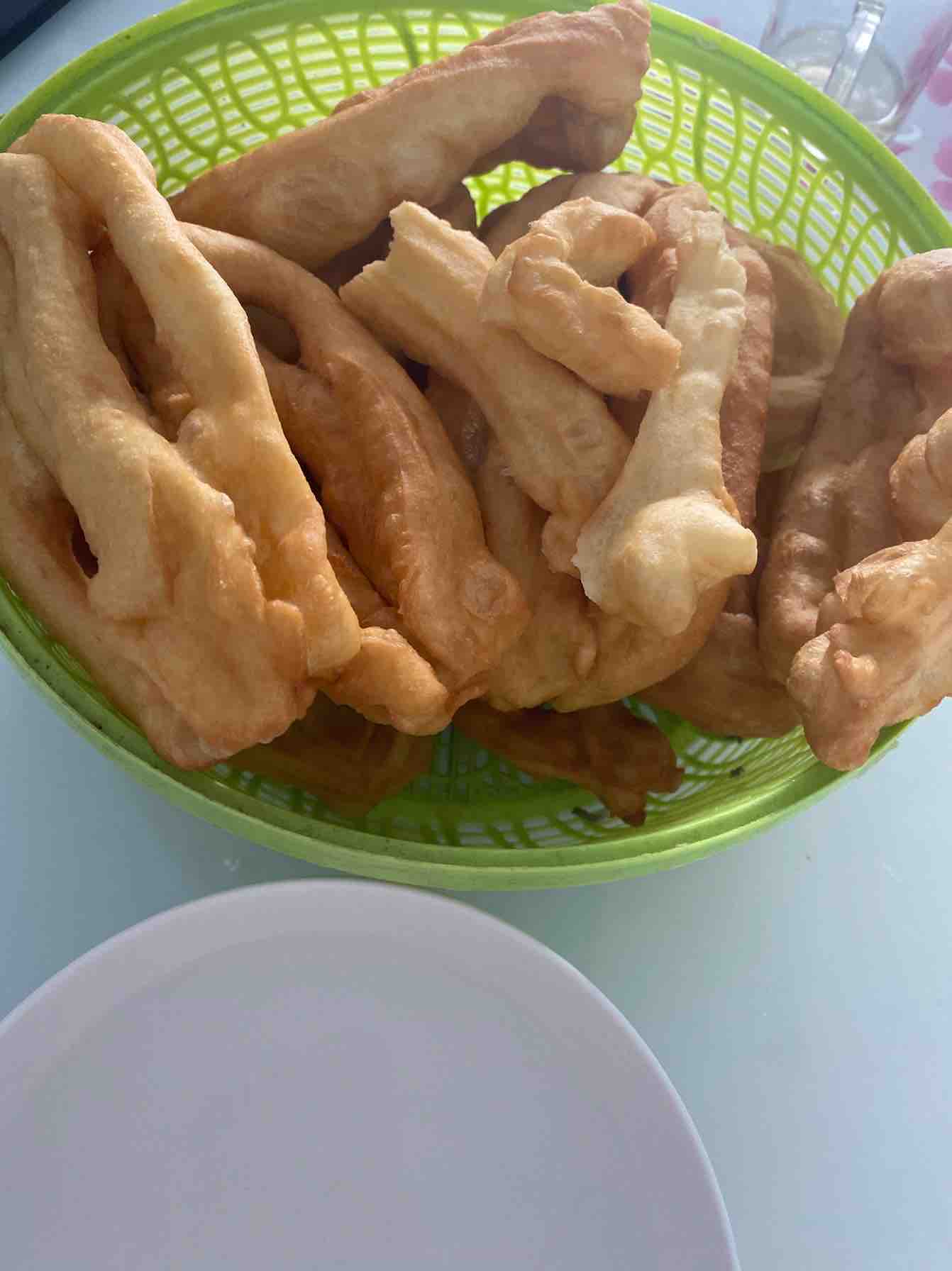 油条的做法与配方全过程,油条的配方和做法商用