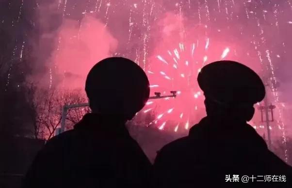 还记得你为什么想当警察吗,你喜欢警察这个职业吗