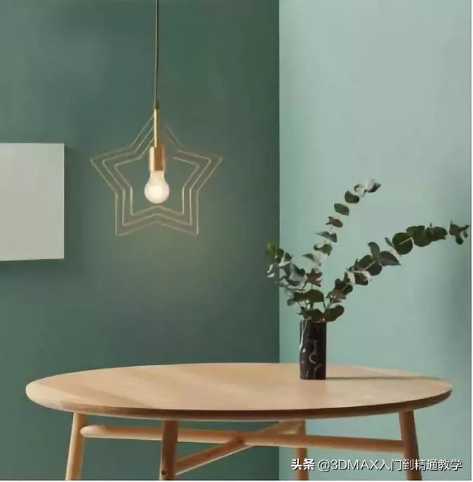 3dmax用什么灯光打产品,3dmax灯光怎么做出高级感