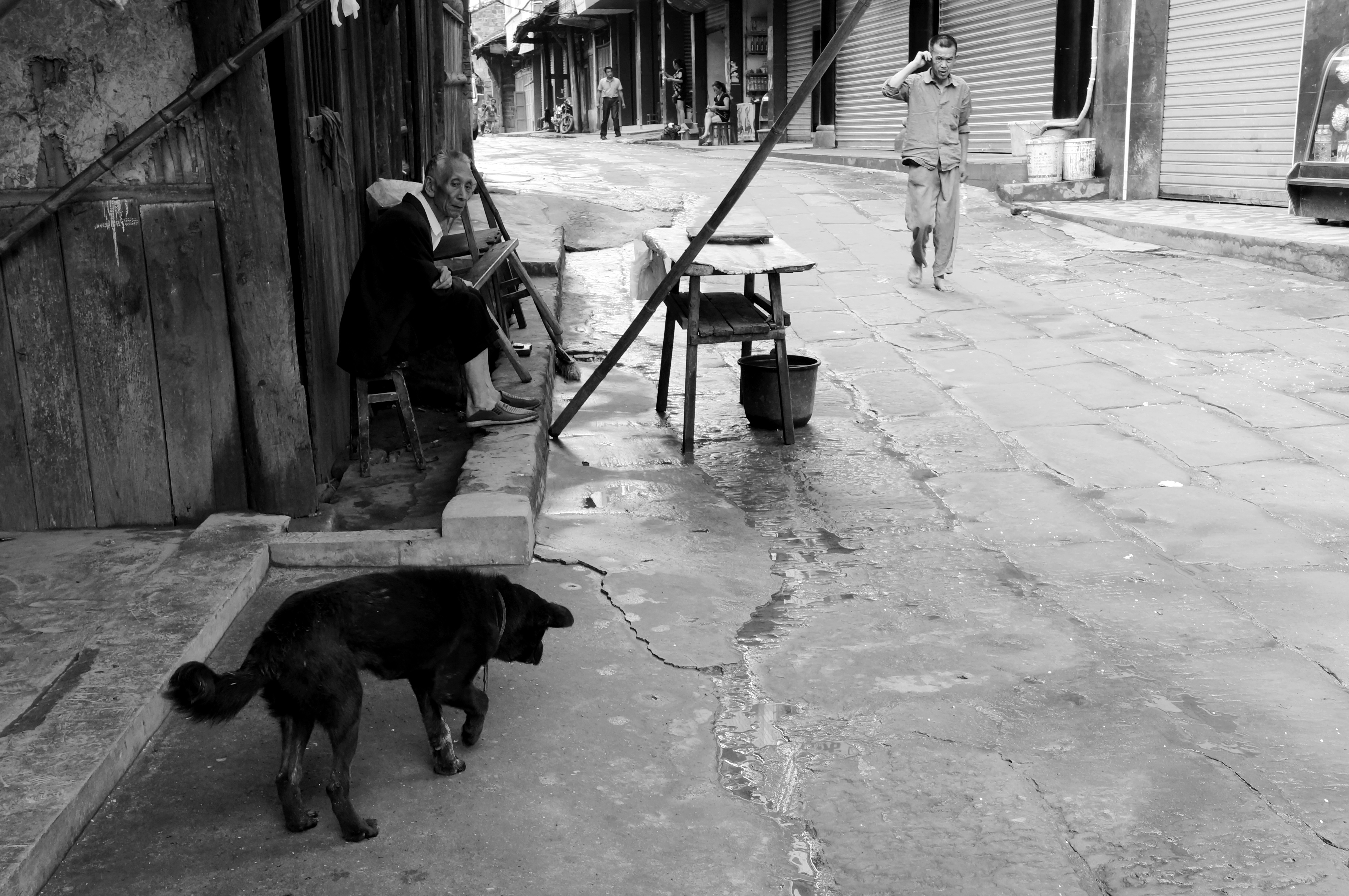 成都附近的古镇最值得去的是哪个,2022春节成都周边有年味的古镇