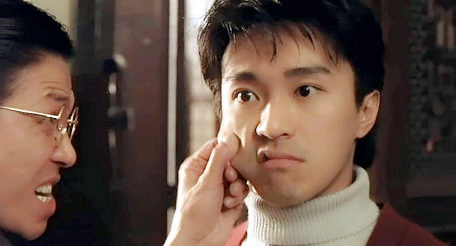 空心歌曲周星驰版本长视频,空心周深点评