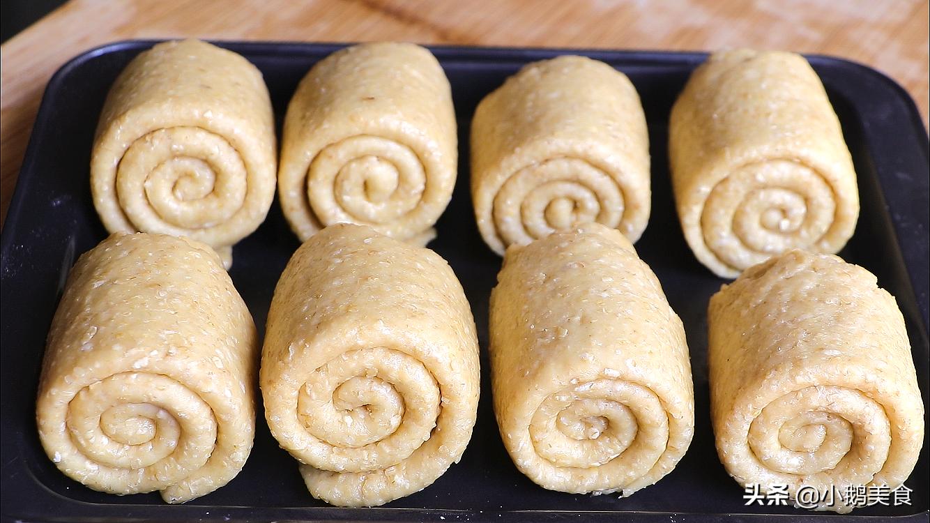 吃不完的燕麦片可以做什么零食,吃不完的燕麦片