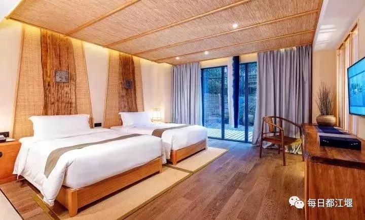 都江堰景区好的酒店推荐一下,都江堰景区好的酒店推荐最新版