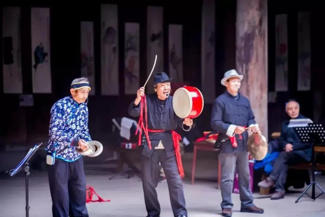 泾县五一去哪玩,今年夏天的泾县旅游