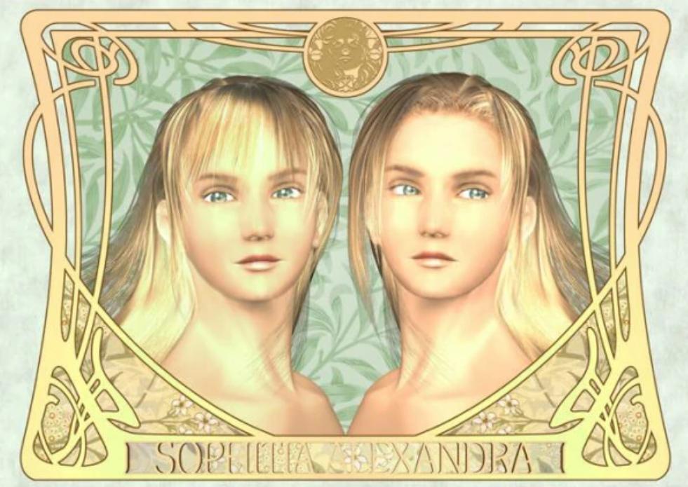 游戏厅时期见过的启蒙女神，多年后仍然让人牵肠挂肚