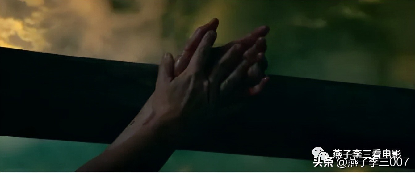 圣母的诡异事件,圣母诡异事件