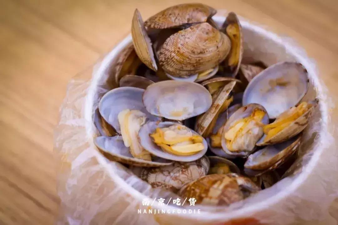 南京大学生爱吃的美食排行,南京大学的美食有哪些