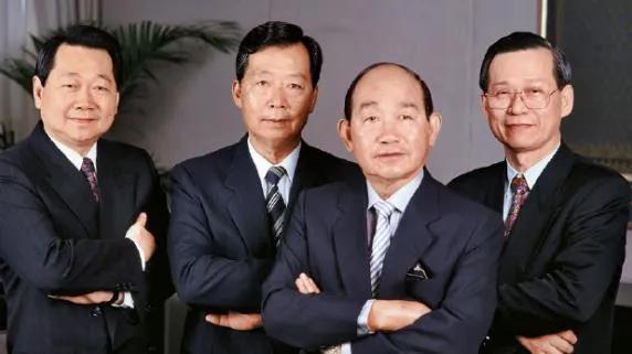 潮州人福建祖，泰国首富富过四代，卜蜂集团成功穿越100年