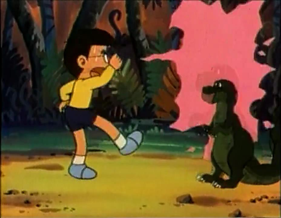 《哆啦A梦》中有哪些道具能让人合法成为土豪？