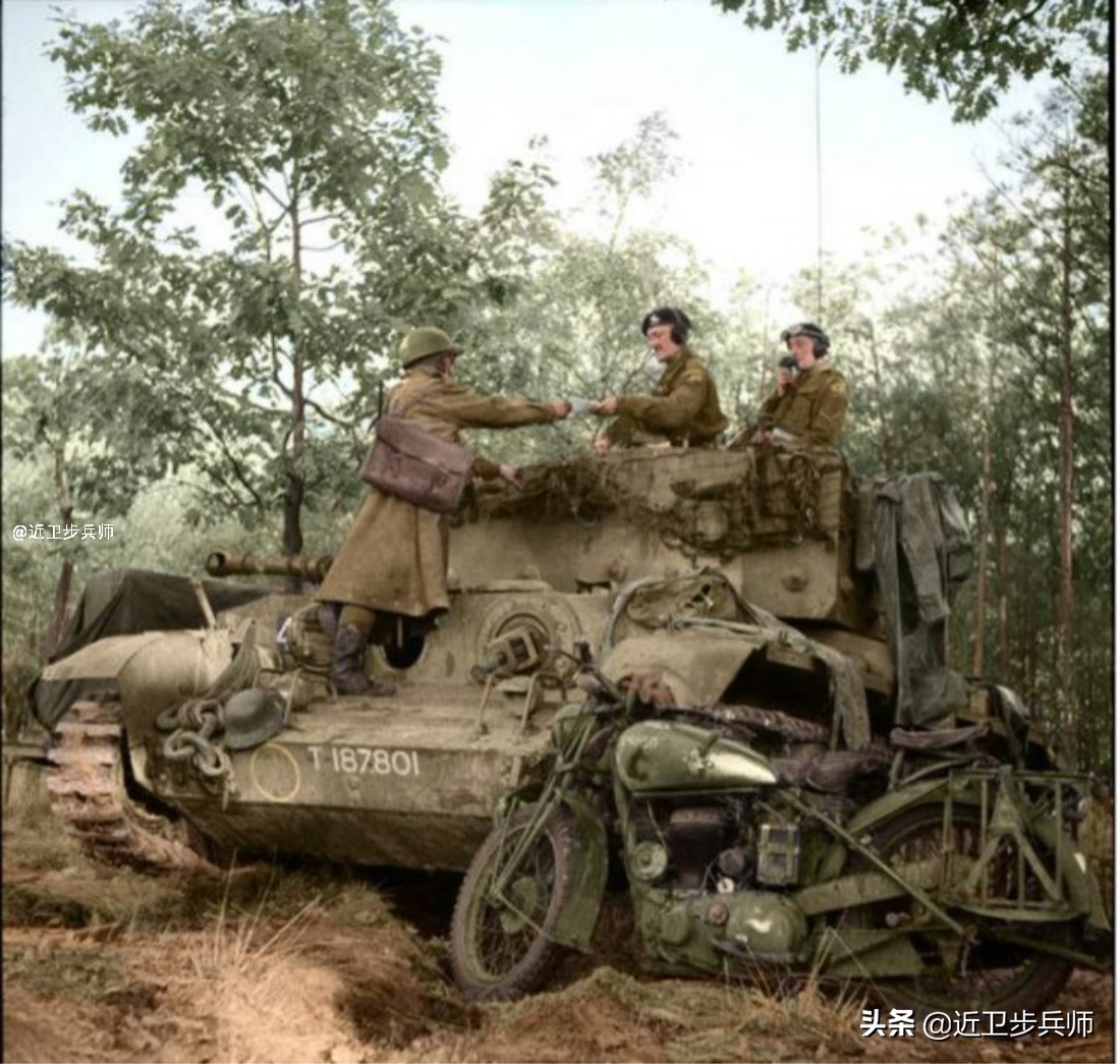 日不落骑兵,日不落帝国军服