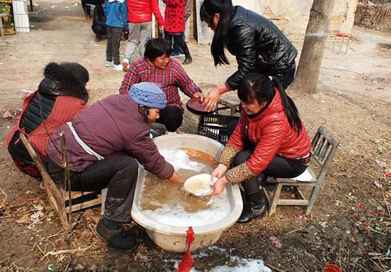 香港真实洗碗工工资多少钱,香港洗碗工真实收入