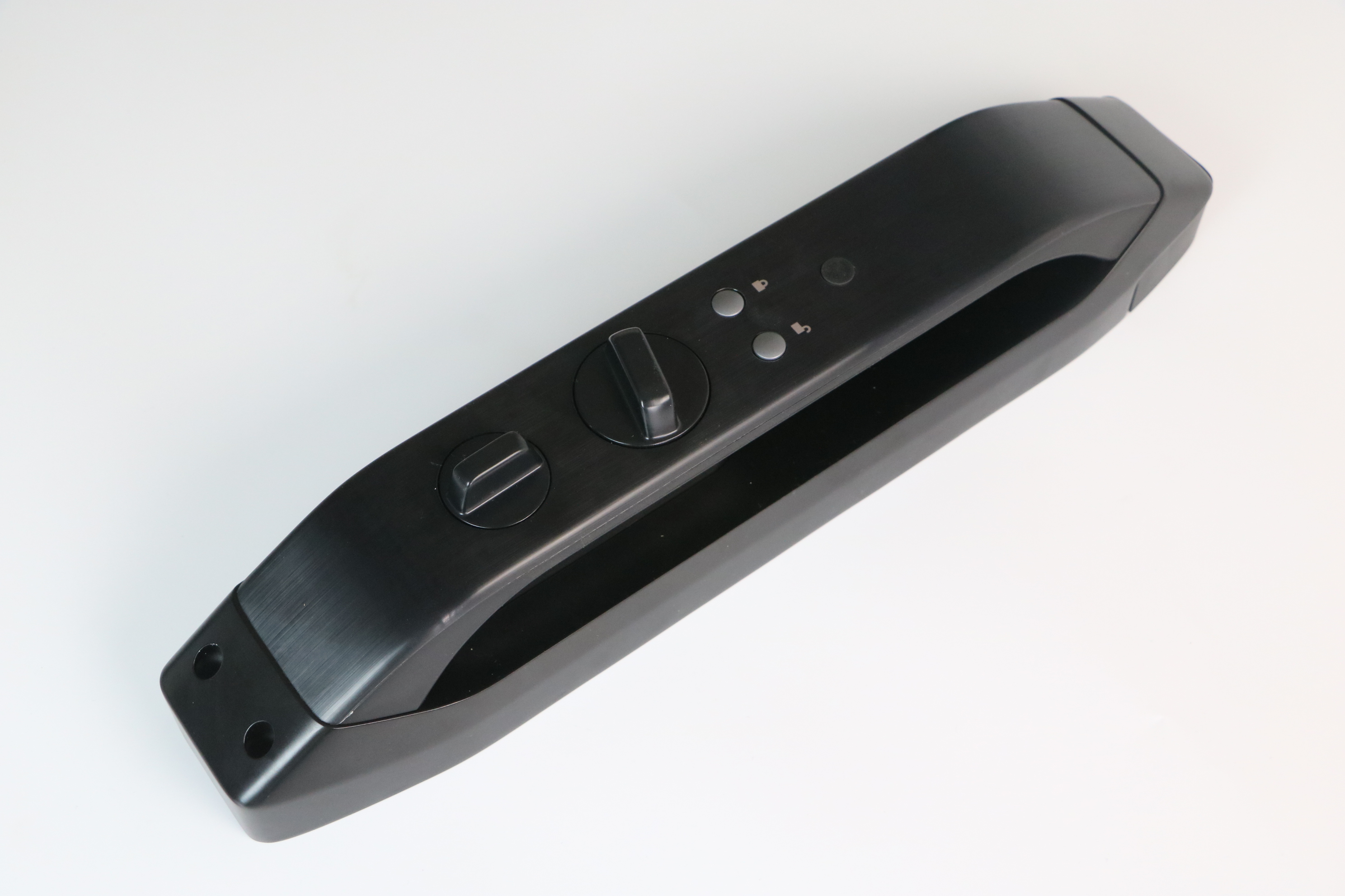 口碑最好指纹锁前三名小米指纹锁,大品牌指纹锁第一名小米