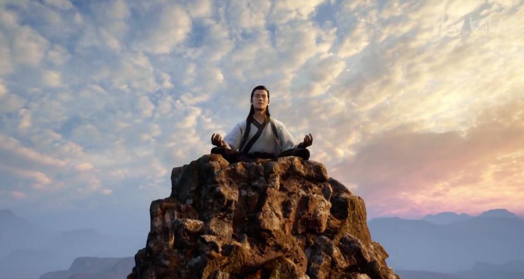 凡人修仙传动漫先行预告片,一口气看完凡人修仙传国产动漫