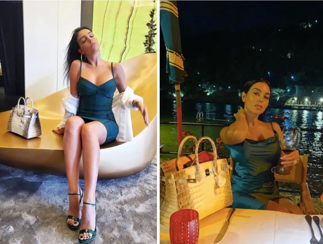 c罗36岁依然保持完美身材,36岁的c罗还在拼命吗