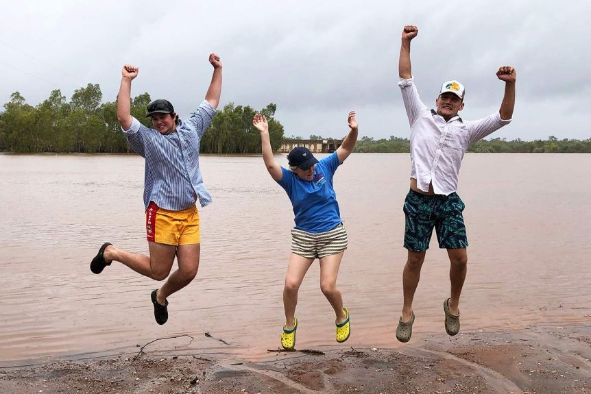 澳洲人：我最羡慕的就是英国的天气