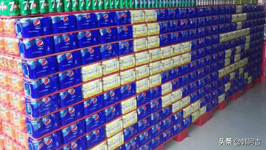 国庆节超市促销活动新套路,超市五一促销活动宣传语