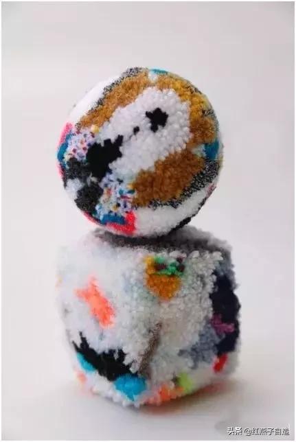 来,玩个“球”!彩球,足球,地球,让心情跟着美起来