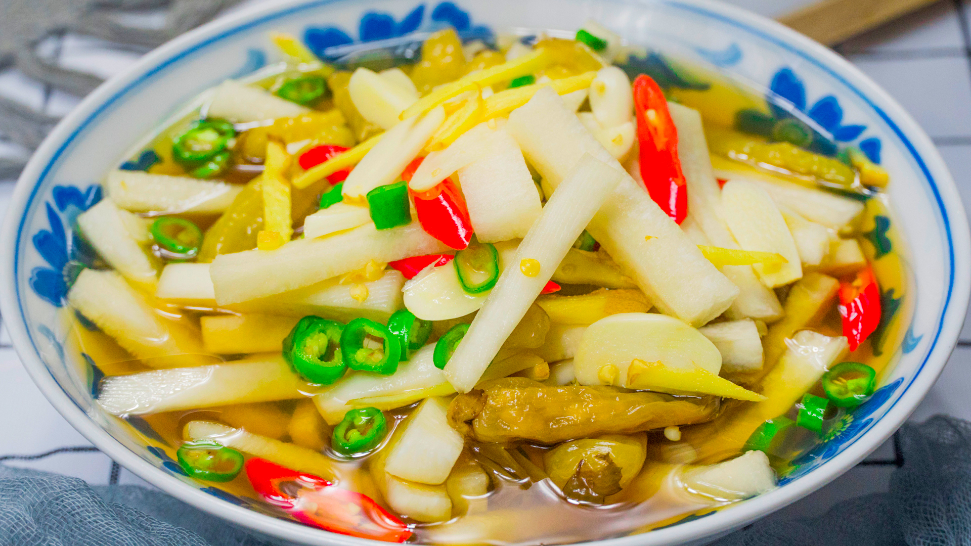 一周带饭菜单安排表,适合第二天带饭食谱