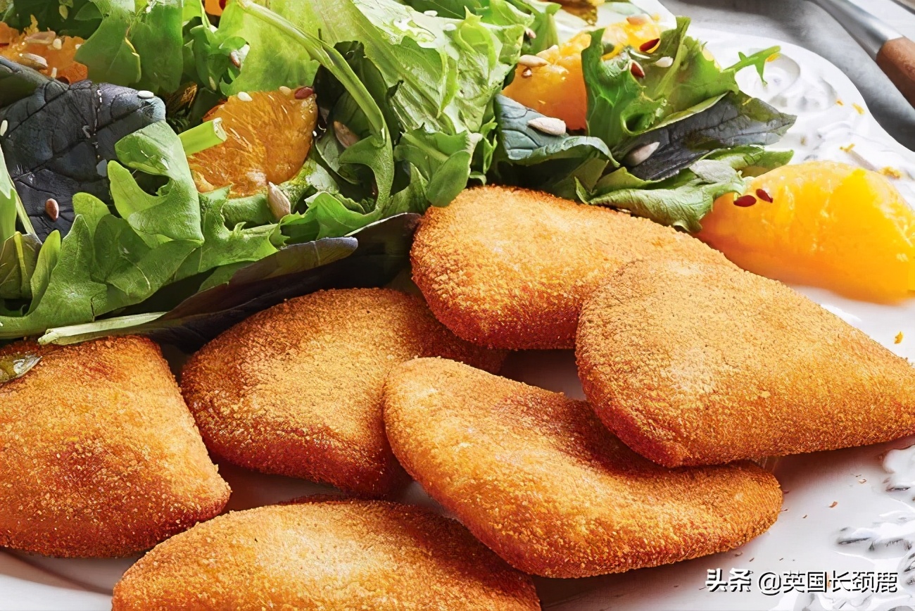 有哪些奇葩的饺子,全国奇葩美食大赏