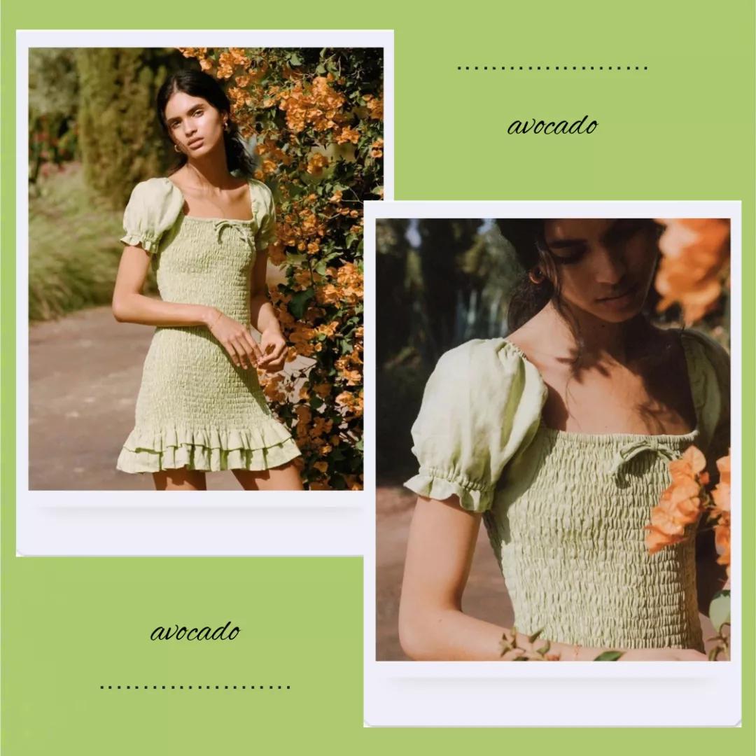 牛油果眼妆,牛油果眼影搭配教程