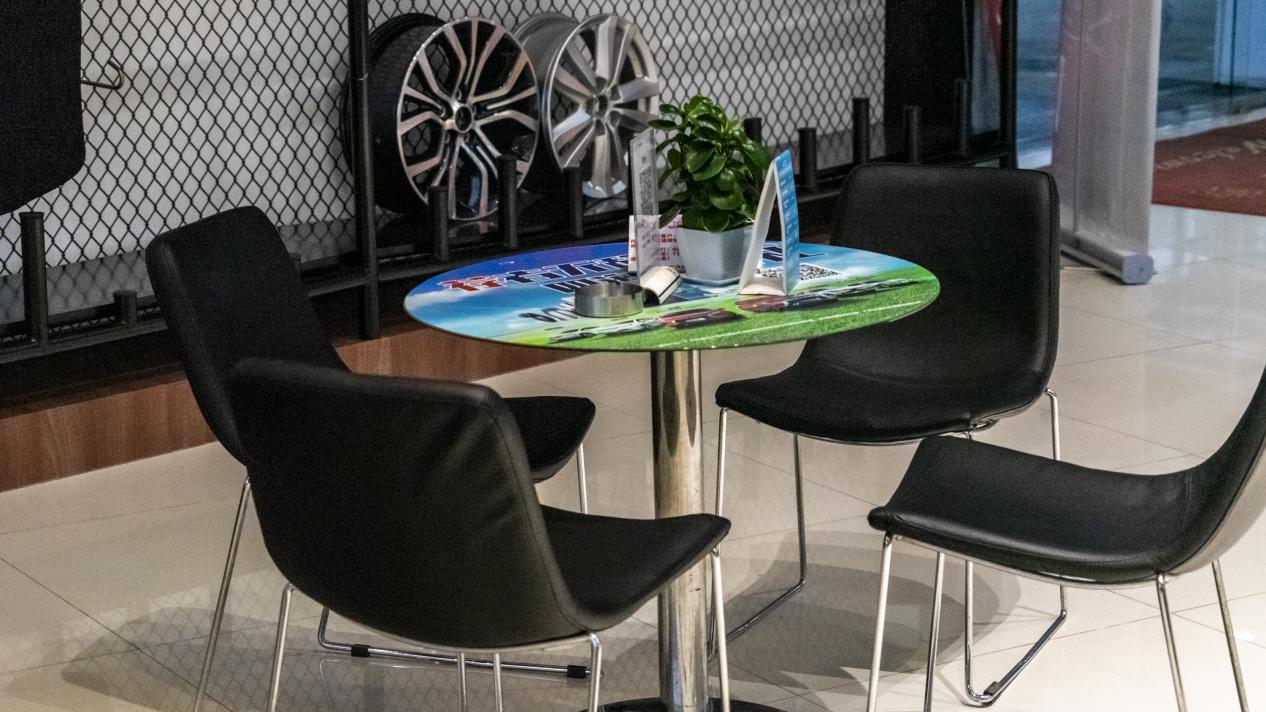 不要柔柔弱弱就要轰轰烈女汉子告诉你为啥选劲炫