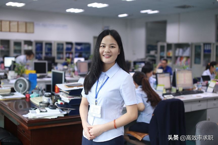 深圳招文员无经验无学历都可以,工厂招聘文员要学历吗