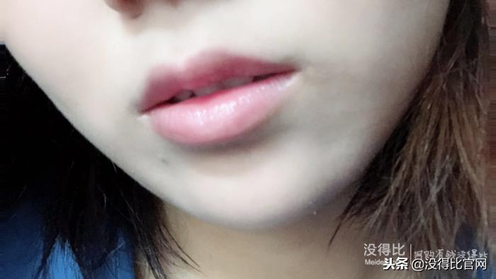 阿玛尼红管400芭比布朗claretDHC润唇膏