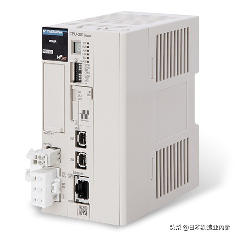 安川机器人控制结构解释,安川机器人有哪些组成