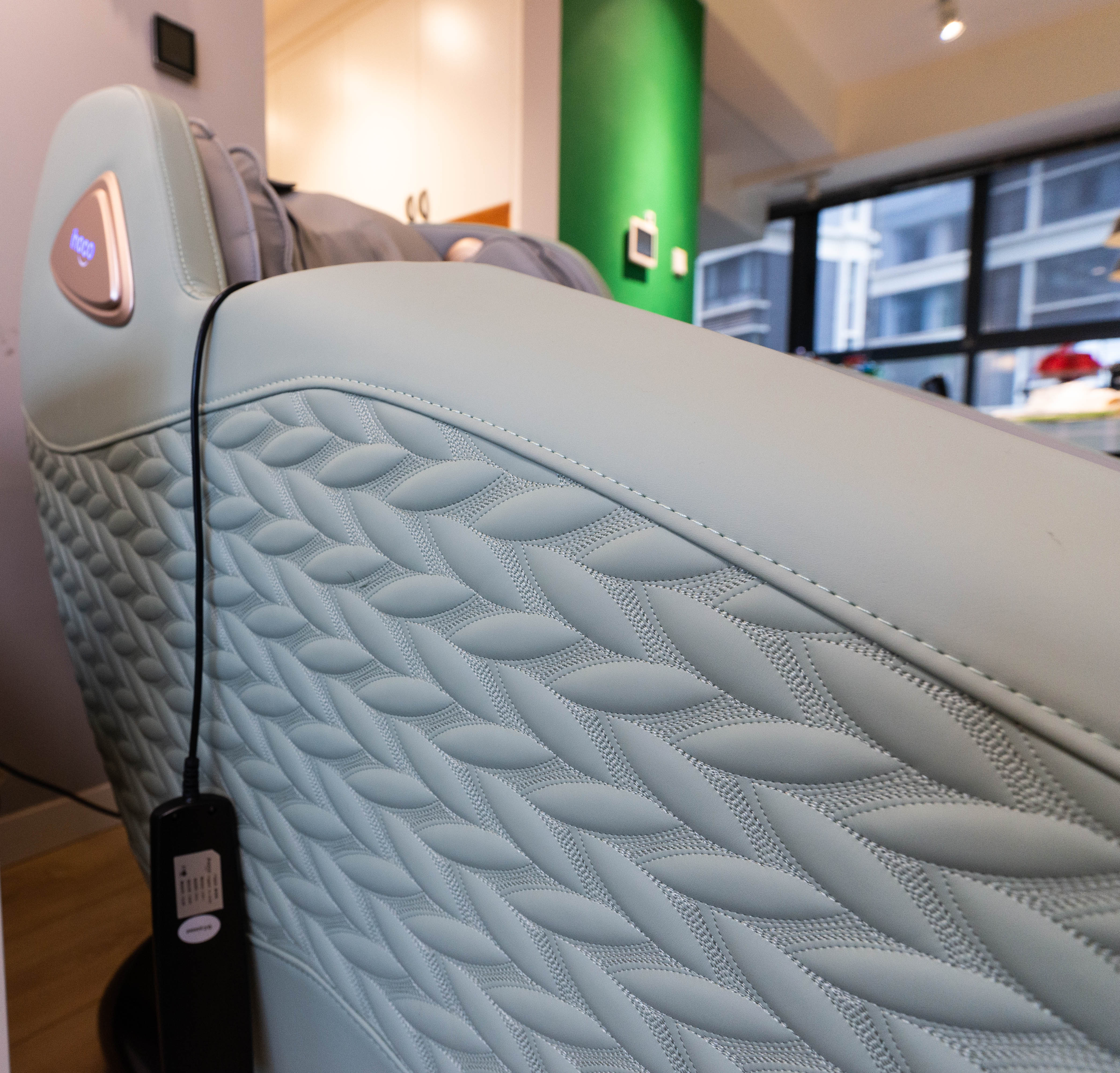 如何选择一款好的按摩椅,怎样挑选商用按摩椅