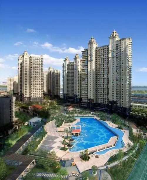 魔都100个豪宅,魔都十大豪宅排名