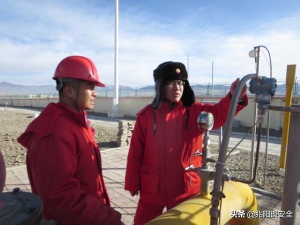 液氨罐哪种情况会爆炸,液氨为什么会爆炸呢