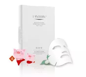 新年护肤小技巧,新年给自己备一套护肤养出好气色