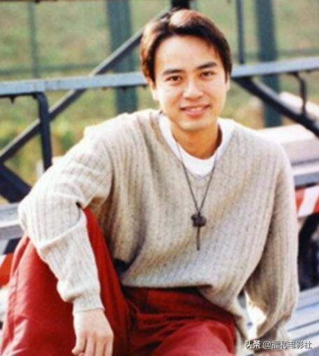 出道36年演技精湛却不红,他出道31年都无人识