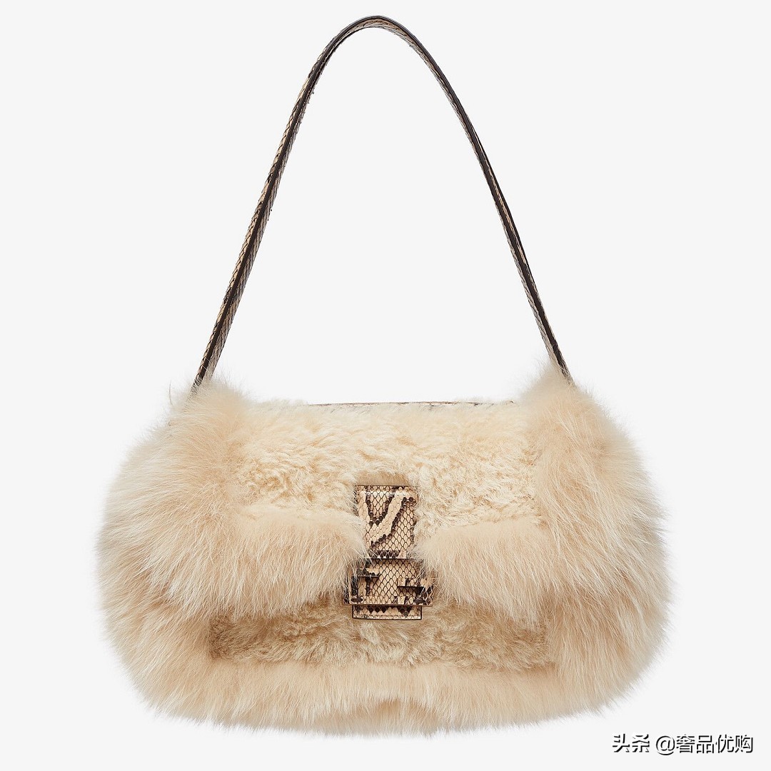 fendi新手袋,fendi新包