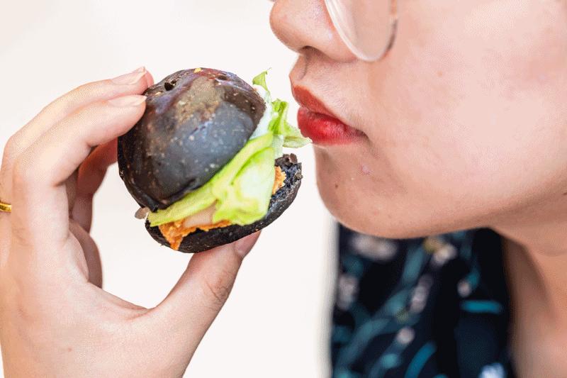 汉堡1000家店通用,全国最火的汉堡连锁