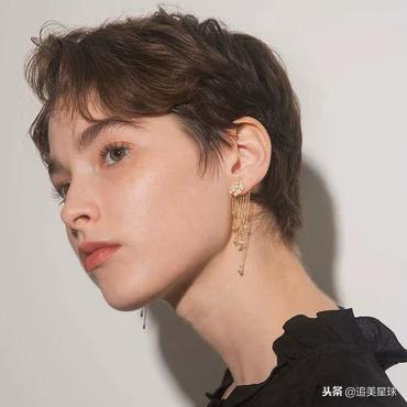 平价大牌首饰推荐,种草那些小众复古的首饰