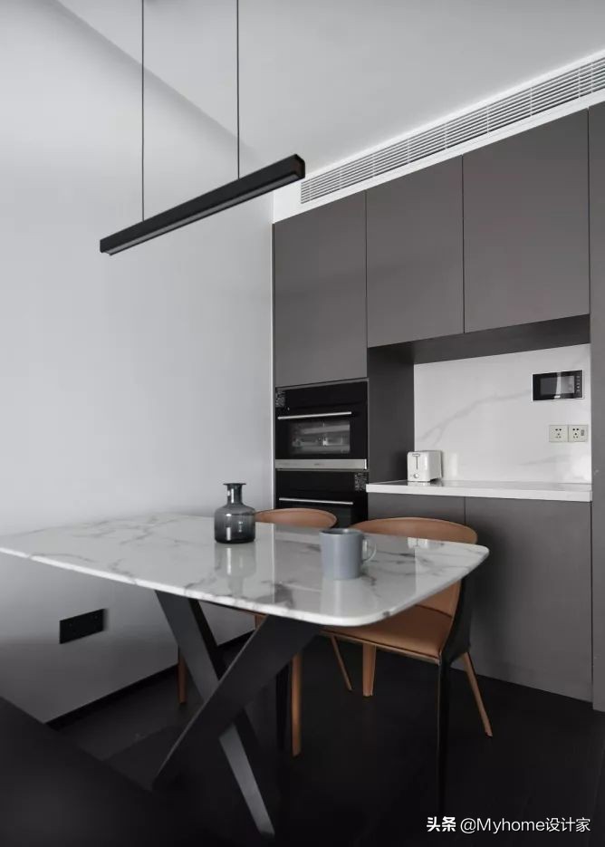 厨房餐桌一般多大尺寸合适,厨房餐桌大小怎么选