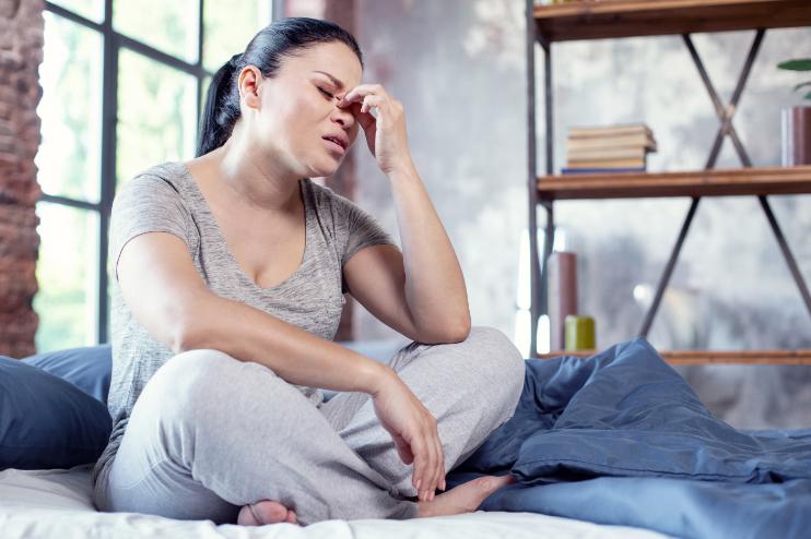 左眼跳财右眼跳灾是指眼皮跳吗,左眼跳财右眼跳灾什么原因