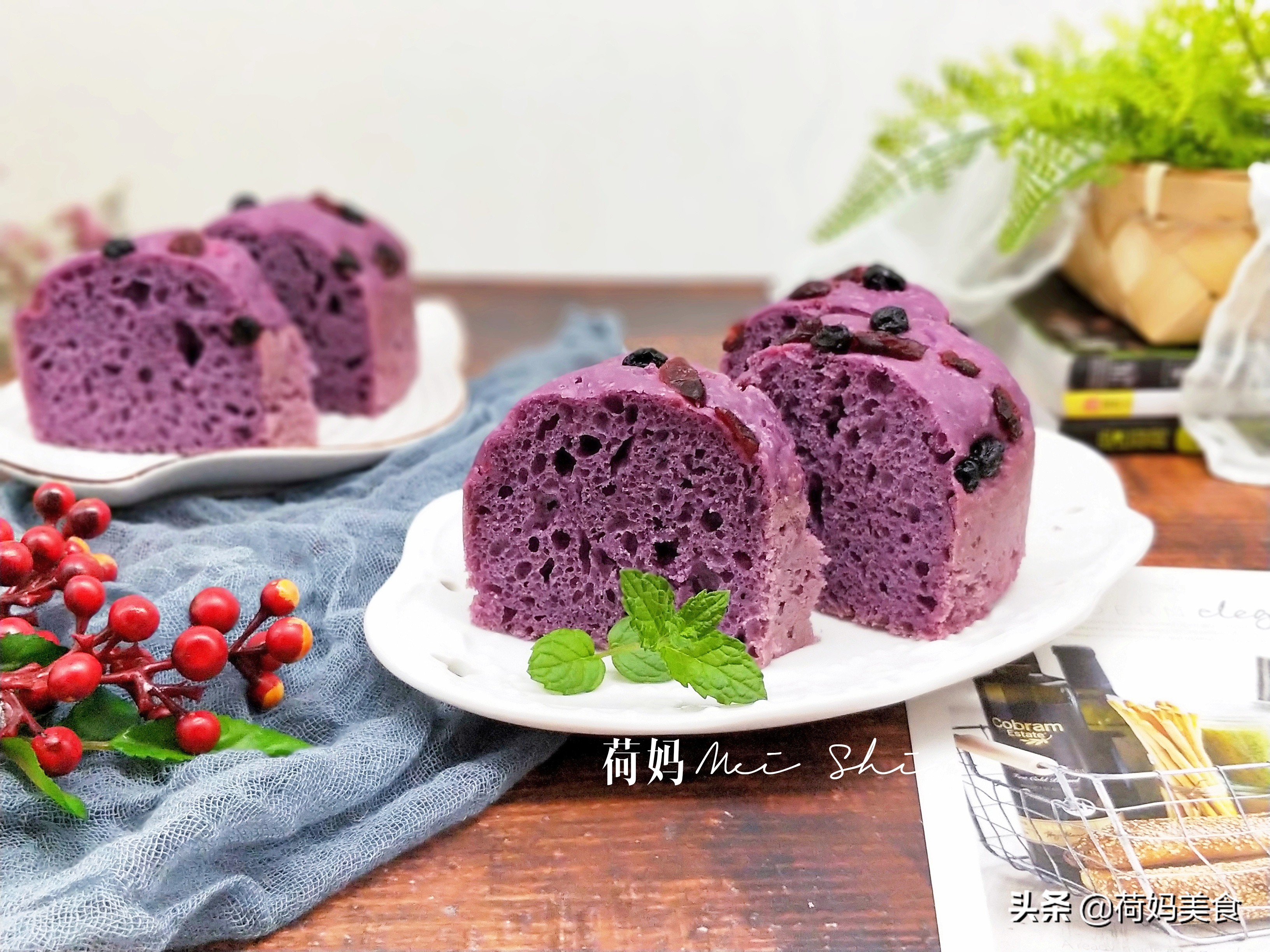 年夜饭不必大鱼大肉九道素菜,年夜饭简单易学50道菜