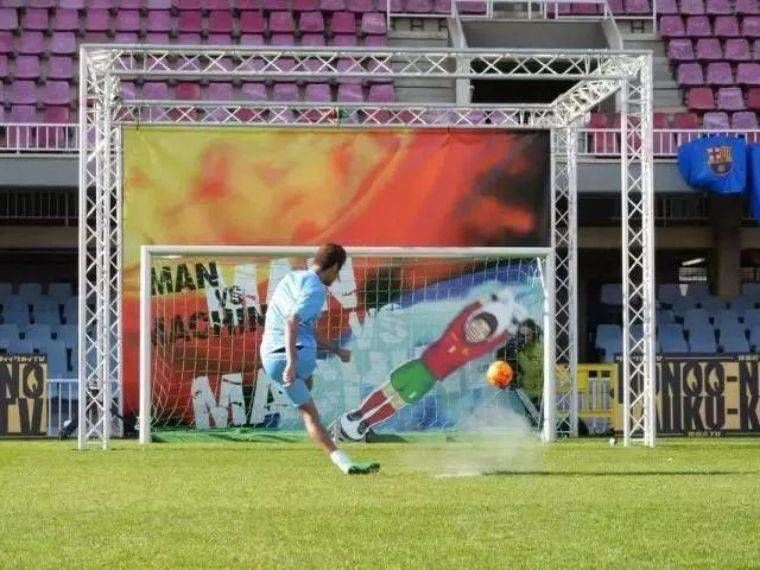 广州环球魔幻馆,广州环球魔幻世界在哪