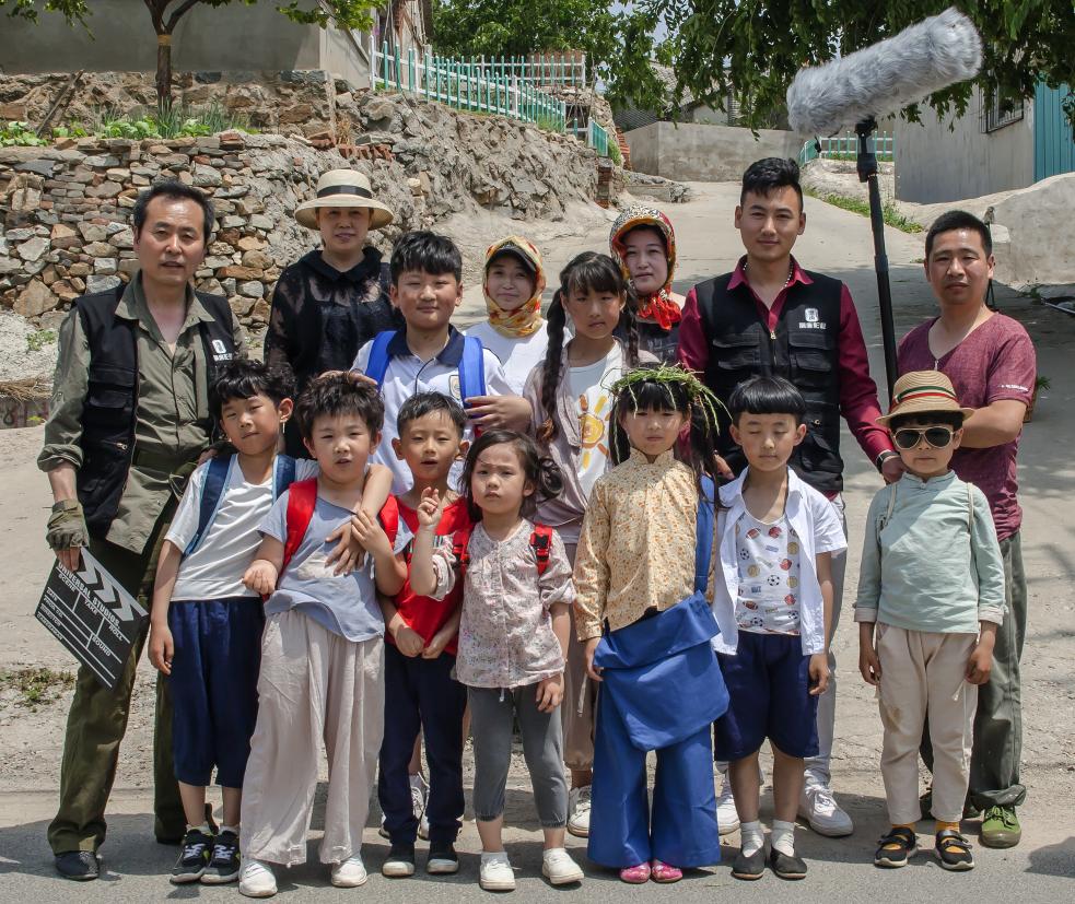 烟台天籁艺术学校,烟台恒大影视