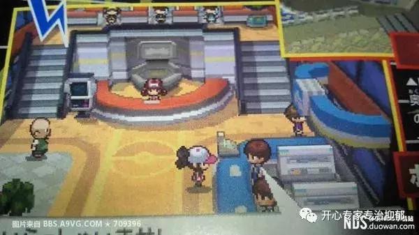 nds掌机视频,nds掌机十大作品