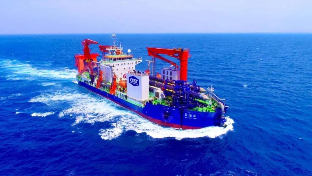 曾是中国命运的转折点！这家宝藏船厂你知道吗？