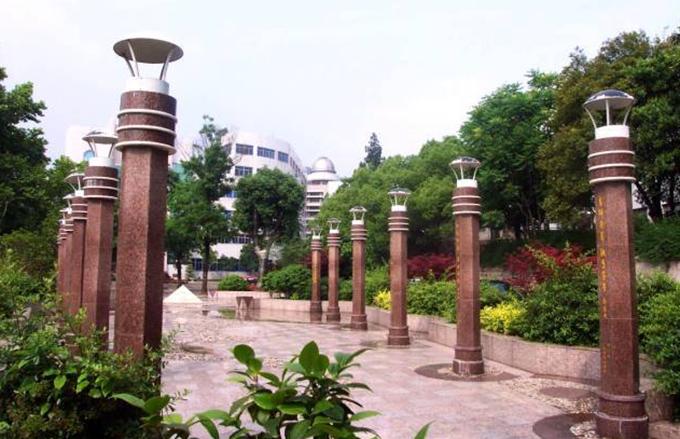 浙江省诸暨中学是重点高中吗,诸暨县有几所高中