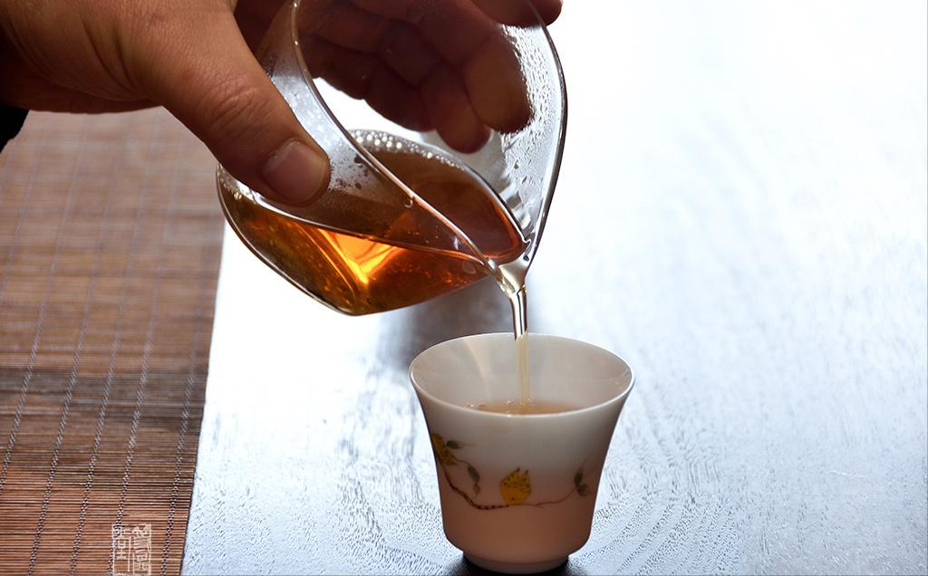 学品茶一定要先学会这些术语,看懂这些词你离喝茶高手就不远了