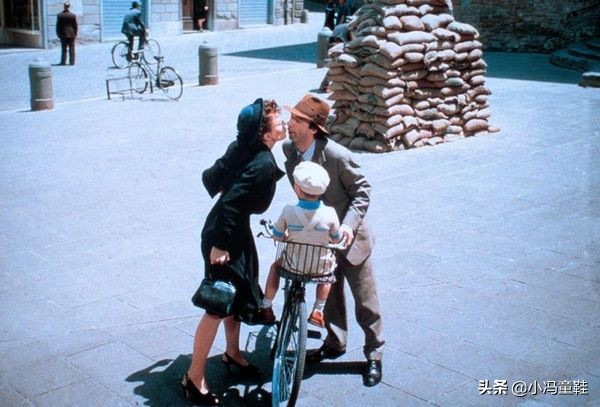 美丽人生伟大的谎言,美丽人生谎言