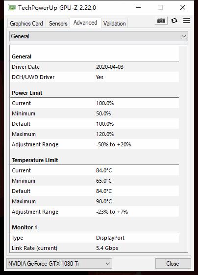 微星gtx1080ti11g涡轮公版显卡怎么样,微星gtx1080tiaero11g跑分